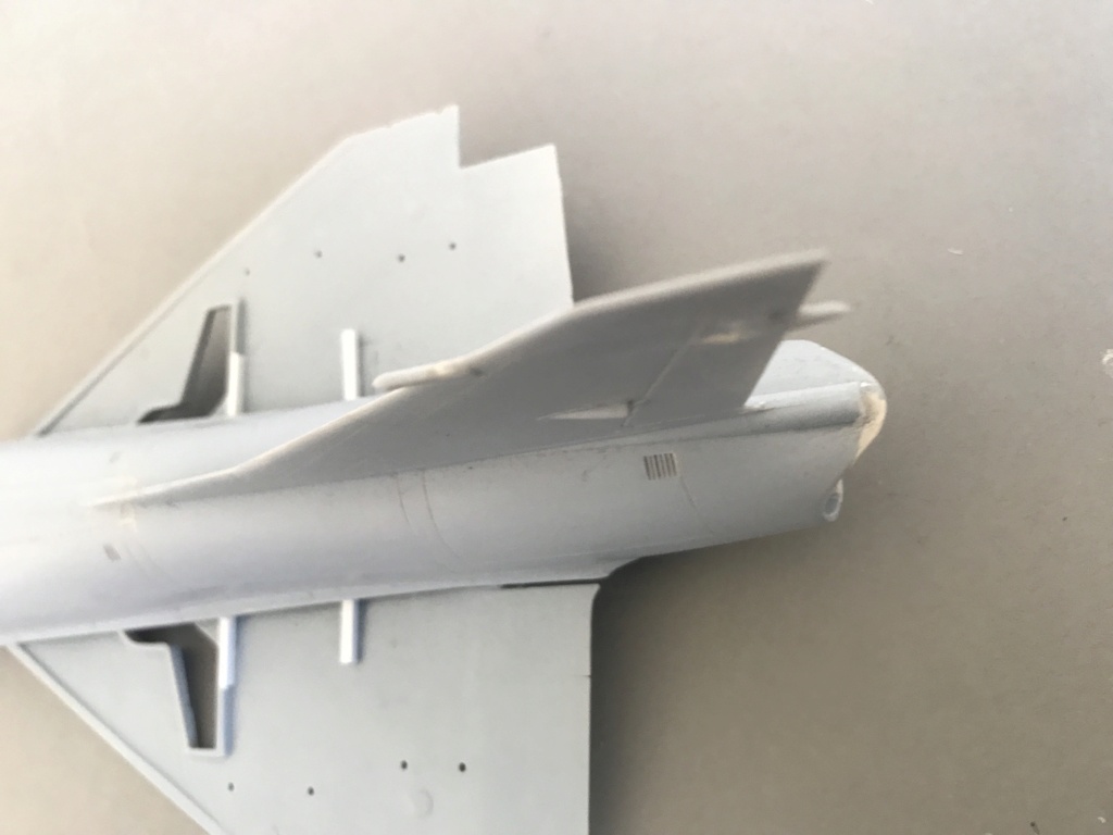 *1/48 MIRAGE 5 G2 Heller Img_0515