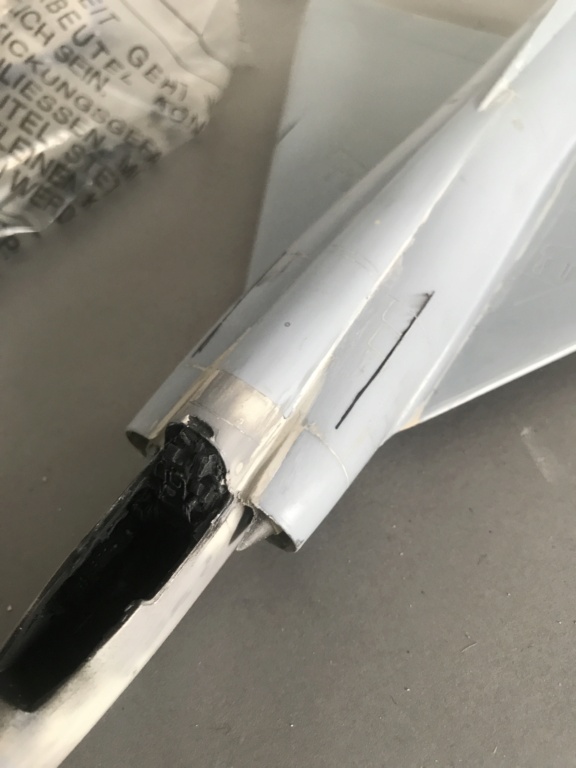 *1/48 MIRAGE 5 G2 Heller - Page 2 Img_0524