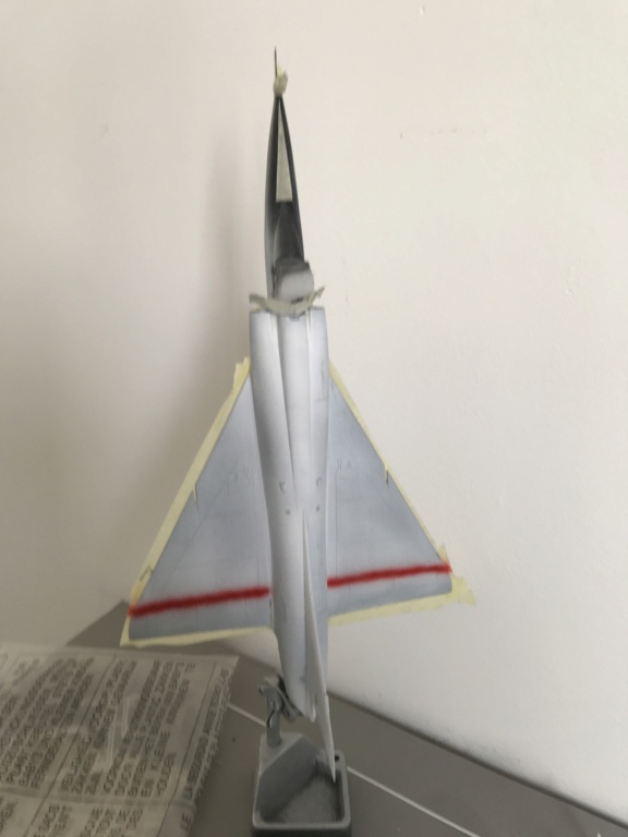 *1/48   MIRAGE 5 G2   Heller   - Page 2 Img_0612