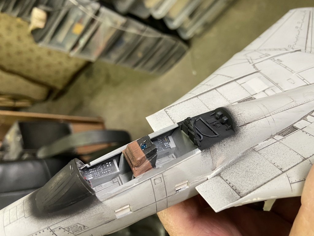 1/48 F 14 A Tomcat Italeri - Page 2 Img_0739