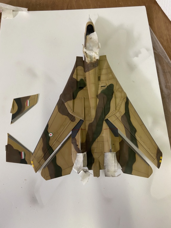 * 1/48 F 14 A Tomcat Italeri - Page 4 Img_0834