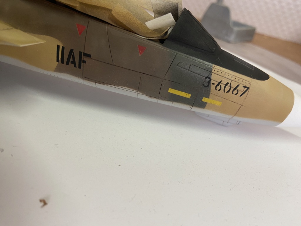 * 1/48       F 14 A Tomcat      Italeri       - Page 5 Img_0838