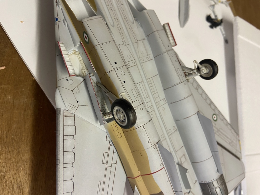 * 1/48 F 14 A Tomcat Italeri - Page 5 Img_0847