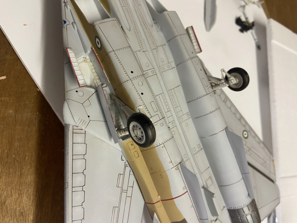 * 1/48       F 14 A Tomcat      Italeri       - Page 5 Img_0847