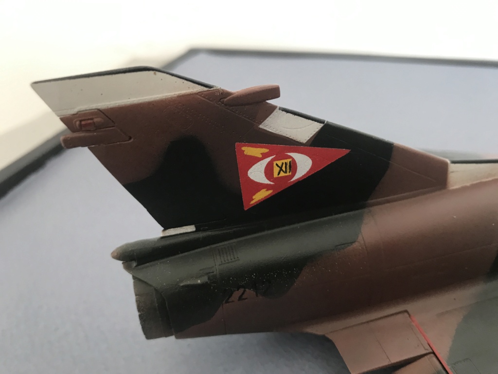 *1/48  Mirage 50 EV   (kinetic + scratch)   - Page 4 Img_1119