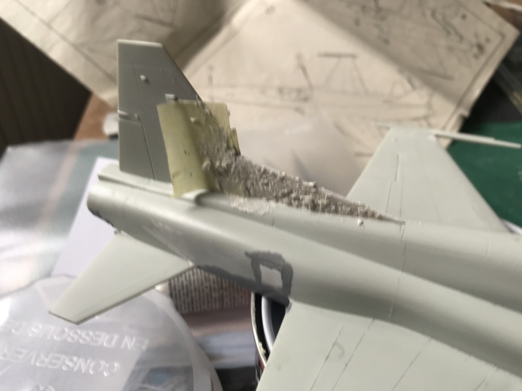 *1/48 Northrop F 5 E Monogram / Revell Img_2126