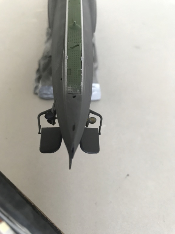 *1/144 Sous marin Soviétique SHCHUKA classe X ZVEZDA Img_2620
