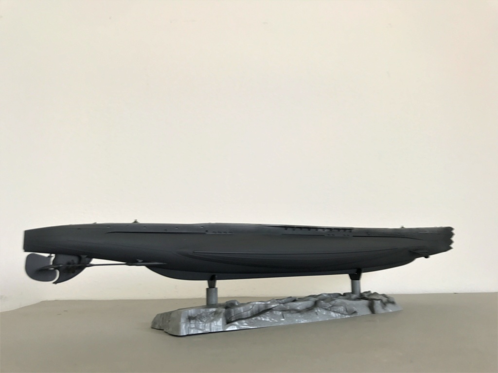 *1/144 Sous marin Soviétique SHCHUKA classe X ZVEZDA Img_2623