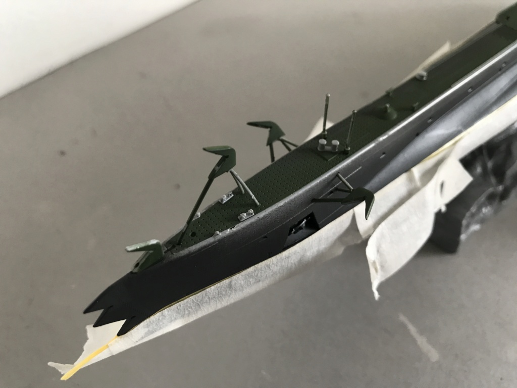 *1/144 Sous marin Soviétique SHCHUKA classe X ZVEZDA Img_2626