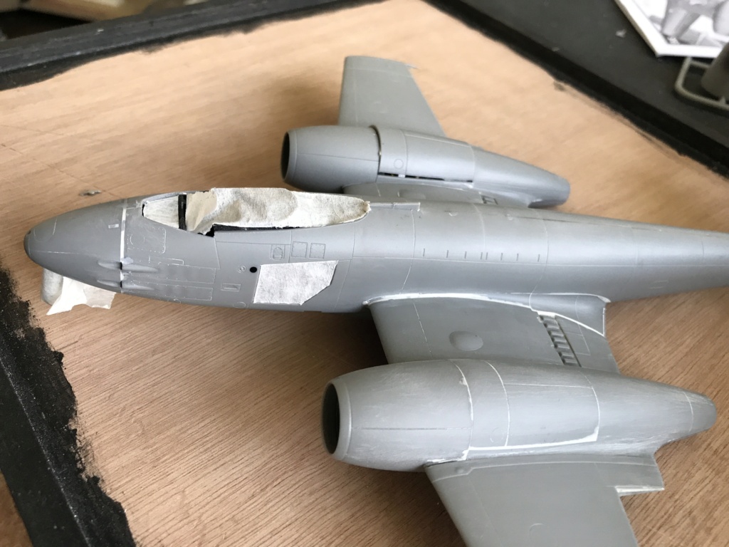 *1/48   GLOSTER METEOR F8    Airfix   - Page 2 Img_2921