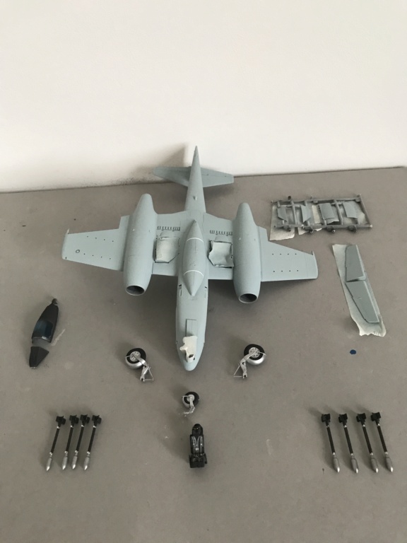 *1/48 GLOSTER METEOR F8 Airfix - Page 3 Img_2923