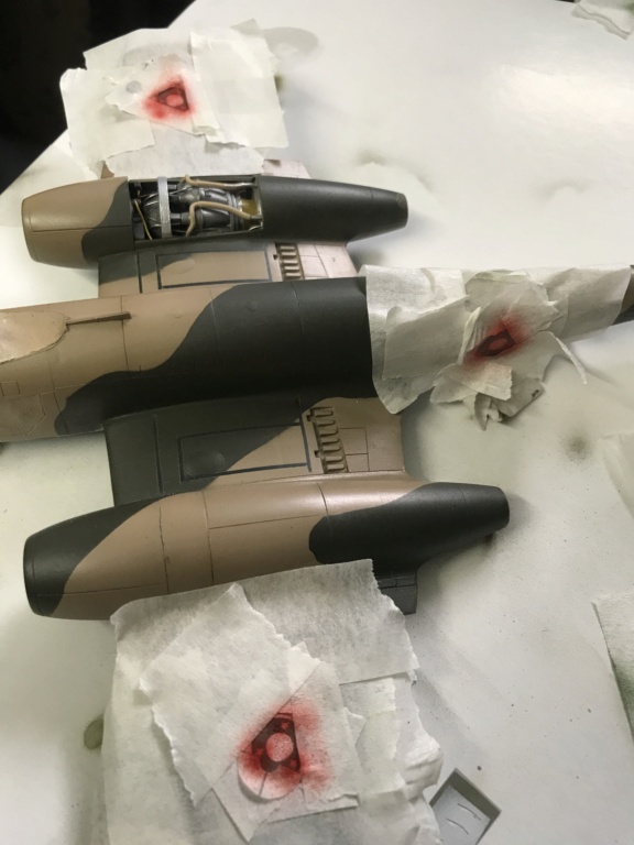 *1/48 GLOSTER METEOR F8 Airfix - Page 3 Img_3015
