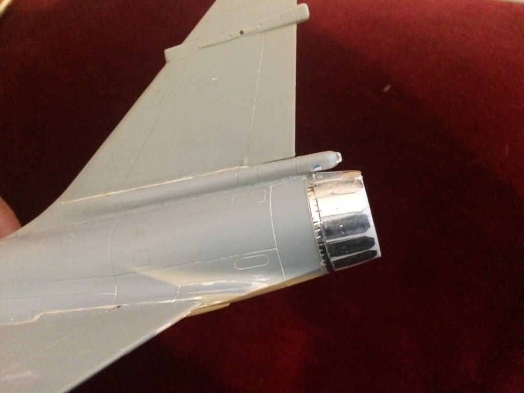 1/48  Mirage 2000 c  Heller    FINI - Page 2 Img_3312