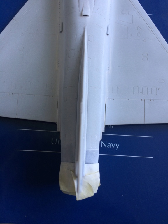 1/48  Mirage 2000 c  Heller    FINI - Page 3 Img_3317