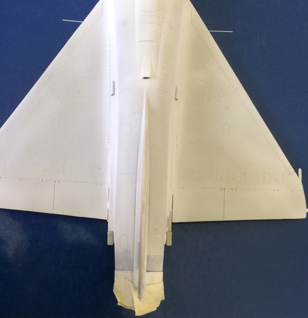 1/48  Mirage 2000 c  Heller    FINI - Page 3 Img_3318