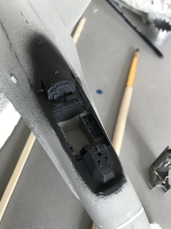 *1/48  F 16 C   Italeri    - Page 2 Img_3531