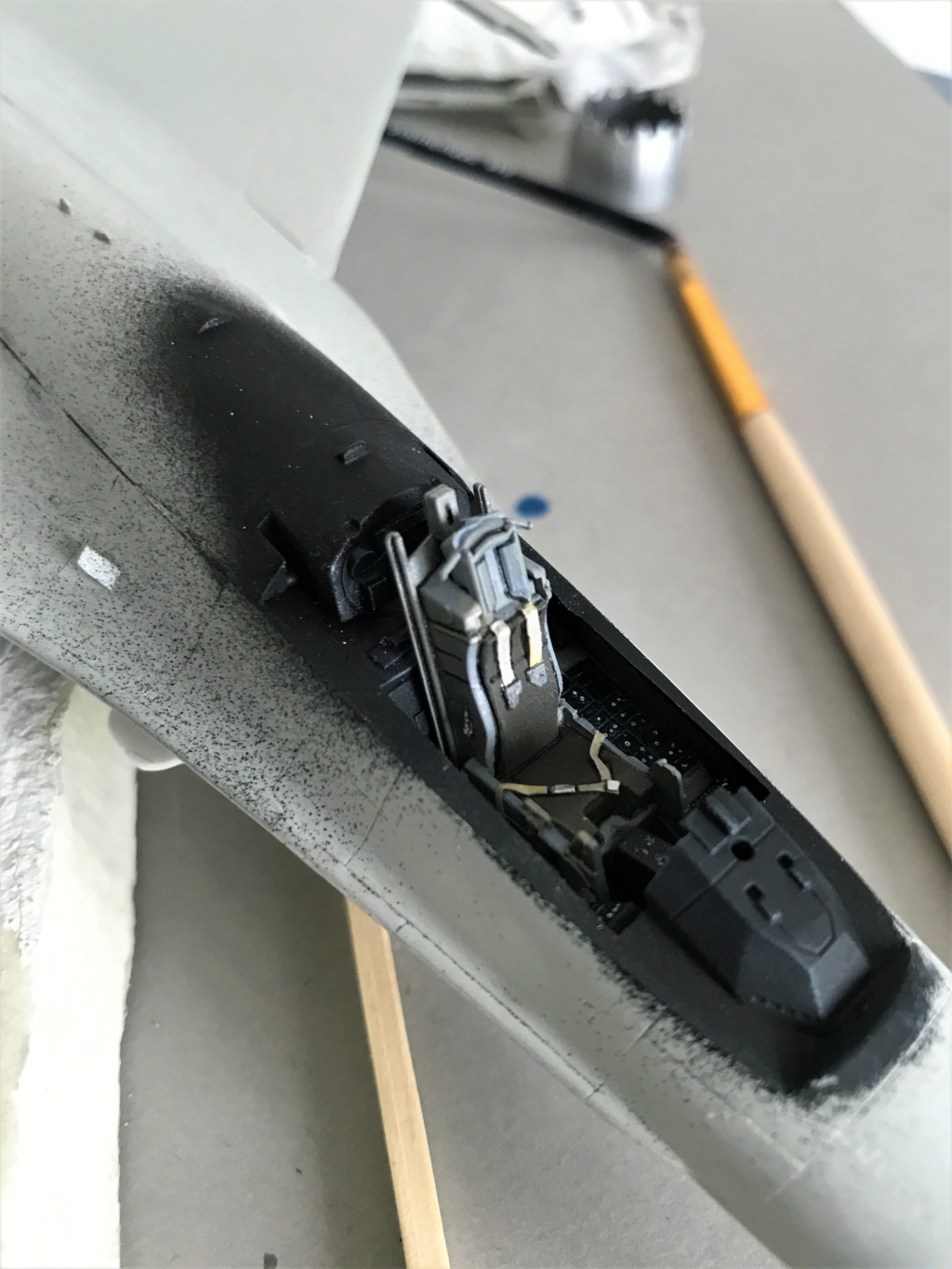 *1/48 F 16 C Italeri - Page 2 Img_3533