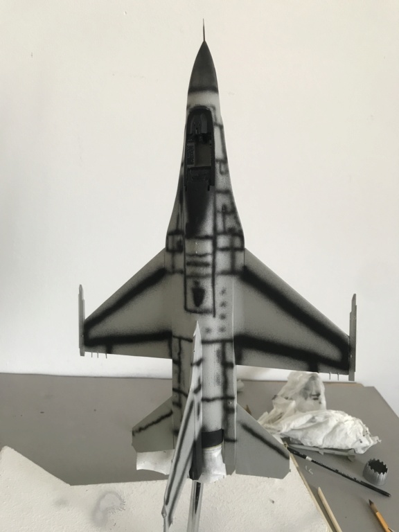 *1/48  F 16 C   Italeri    - Page 2 Img_3535