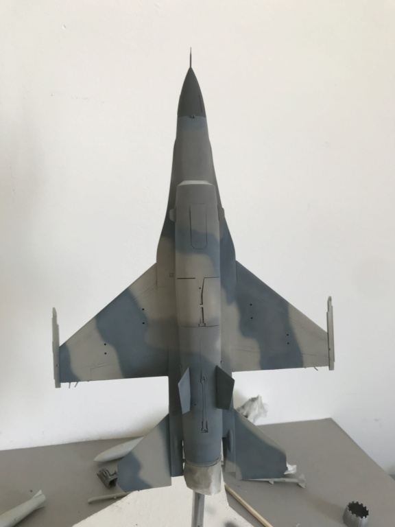 *1/48  F 16 C   Italeri    - Page 2 Img_3536