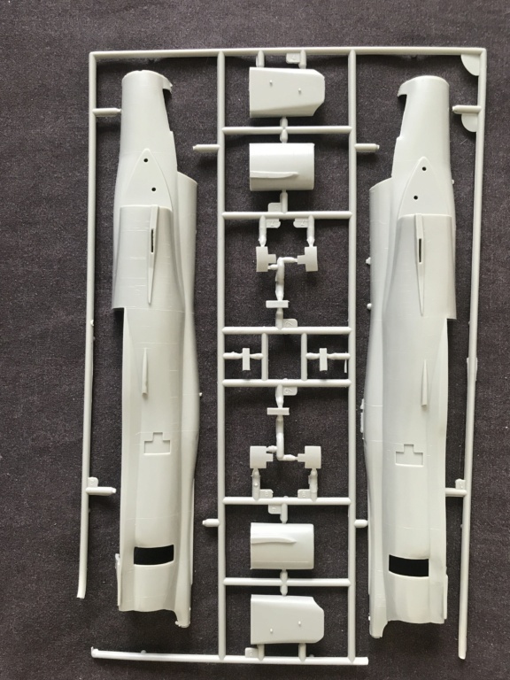 *1/48 SAAB "VIGGEN" JA 37 AJS Esci Img_3714