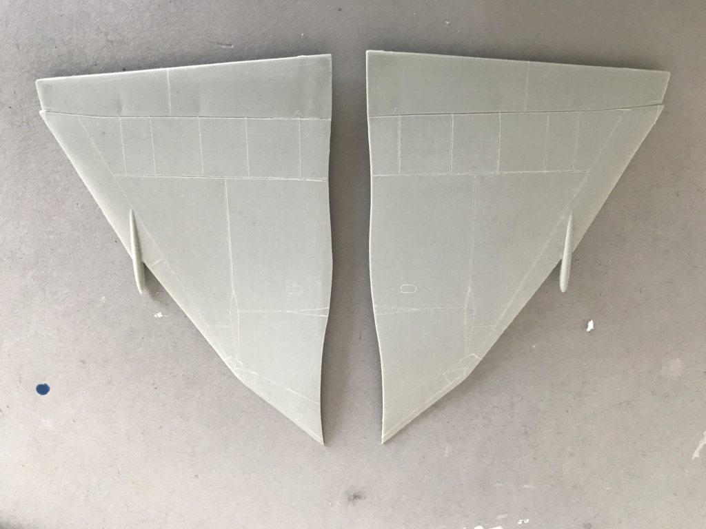 *1/48 SAAB "VIGGEN" JA 37 AJS Esci Img_4234
