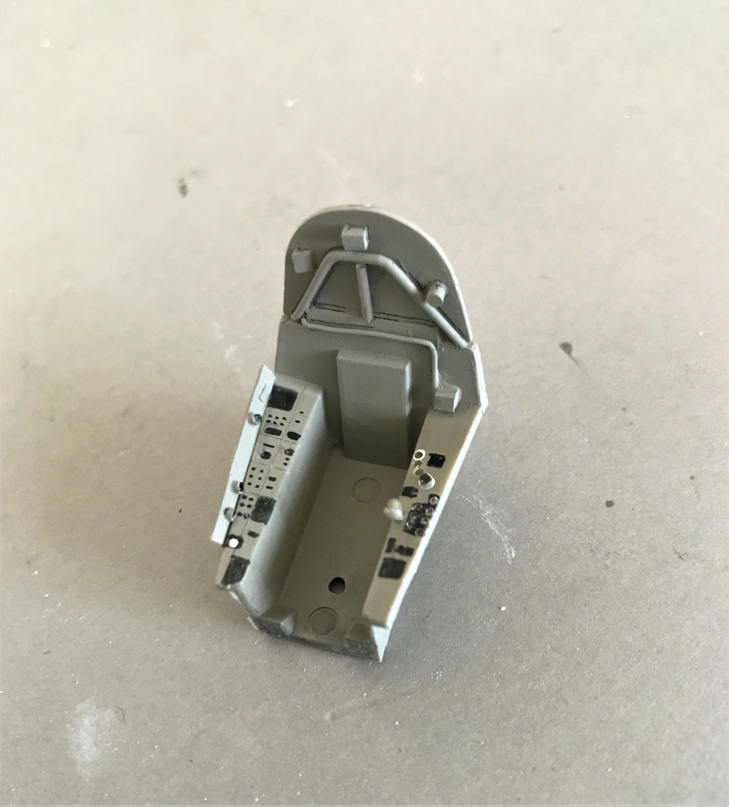 *1/48 SAAB "VIGGEN" JA 37 AJS Esci Img_4237