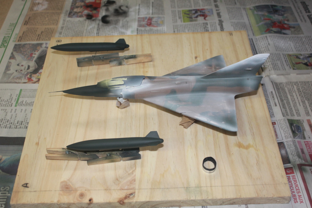 *1/48 Mirage V Belgium Heller - Page 2 Img_4324