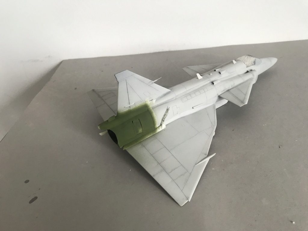 *1/48 SAAB "VIGGEN" JA 37 AJS Esci - Page 3 Img_4329
