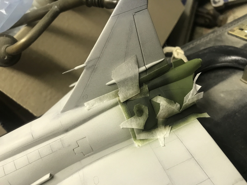 *1/48 SAAB "VIGGEN" JA 37 AJS Esci - Page 3 Img_4333