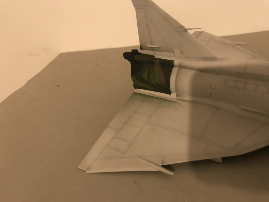 *1/48 SAAB "VIGGEN" JA 37 AJS Esci - Page 3 Img_4335
