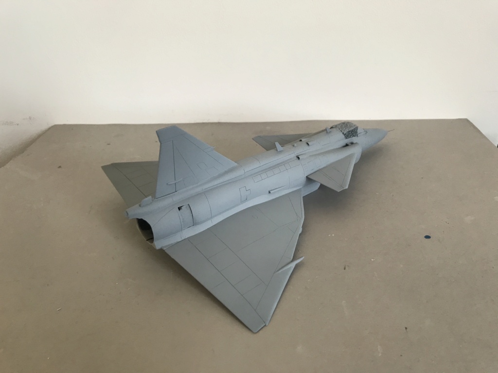 *1/48 SAAB "VIGGEN" JA 37 AJS Esci - Page 4 Img_4344