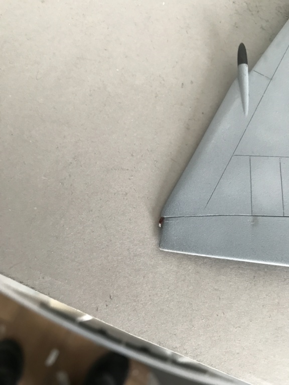 *1/48 SAAB "VIGGEN" JA 37 AJS Esci - Page 5 Img_4448