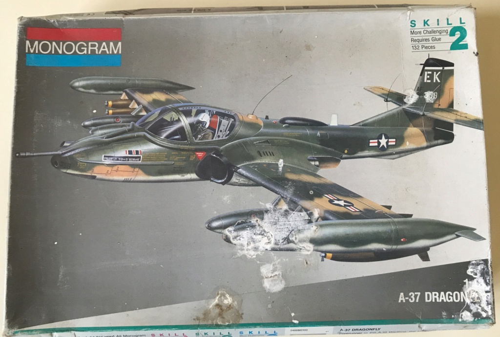 *1/48 A 37 Dragonfly Monogram Img_4541