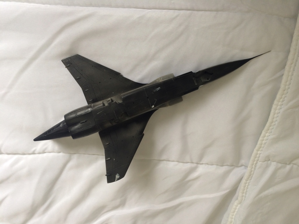 1/48 Sepecat JAGUAR A Heller FINI Img_4720