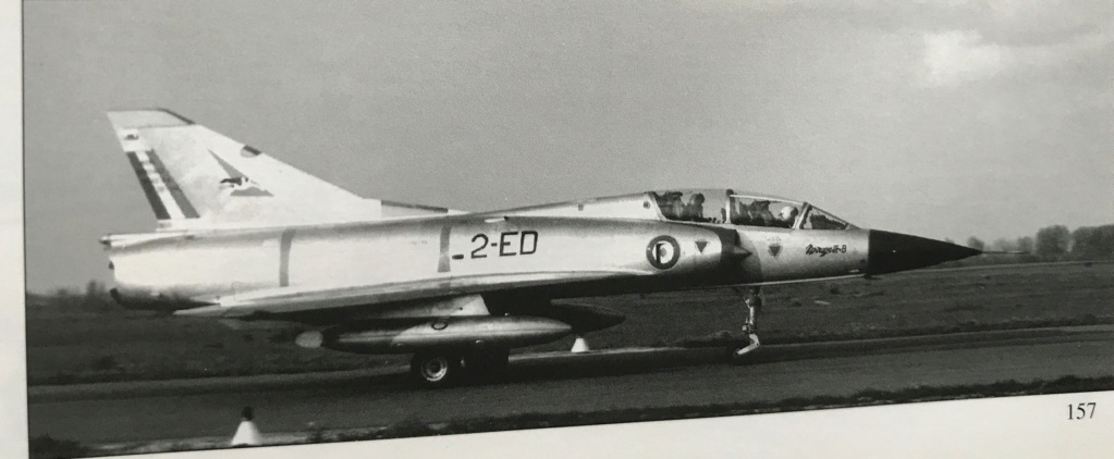 *1/48  Mirage III B   Heller    Img_4758