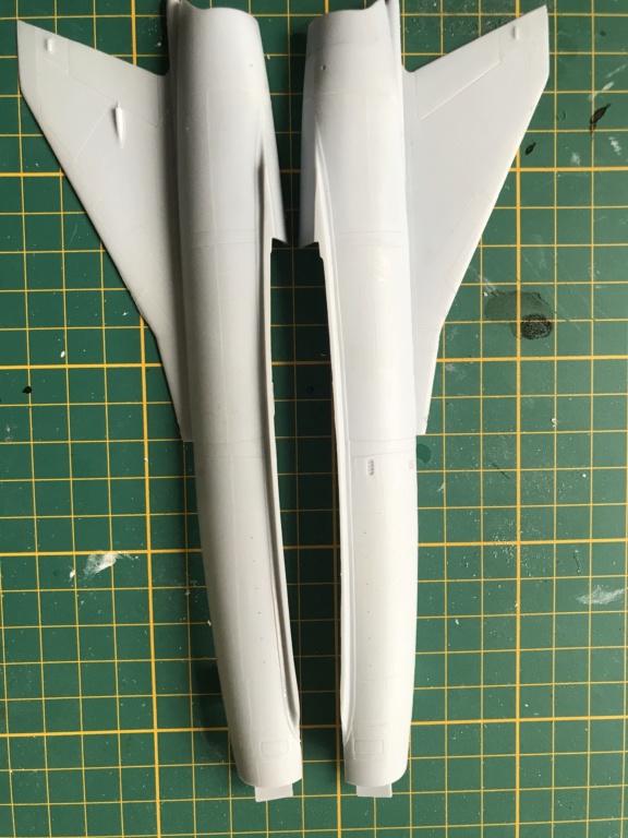 *1/48 Mirage III B Heller Img_4760