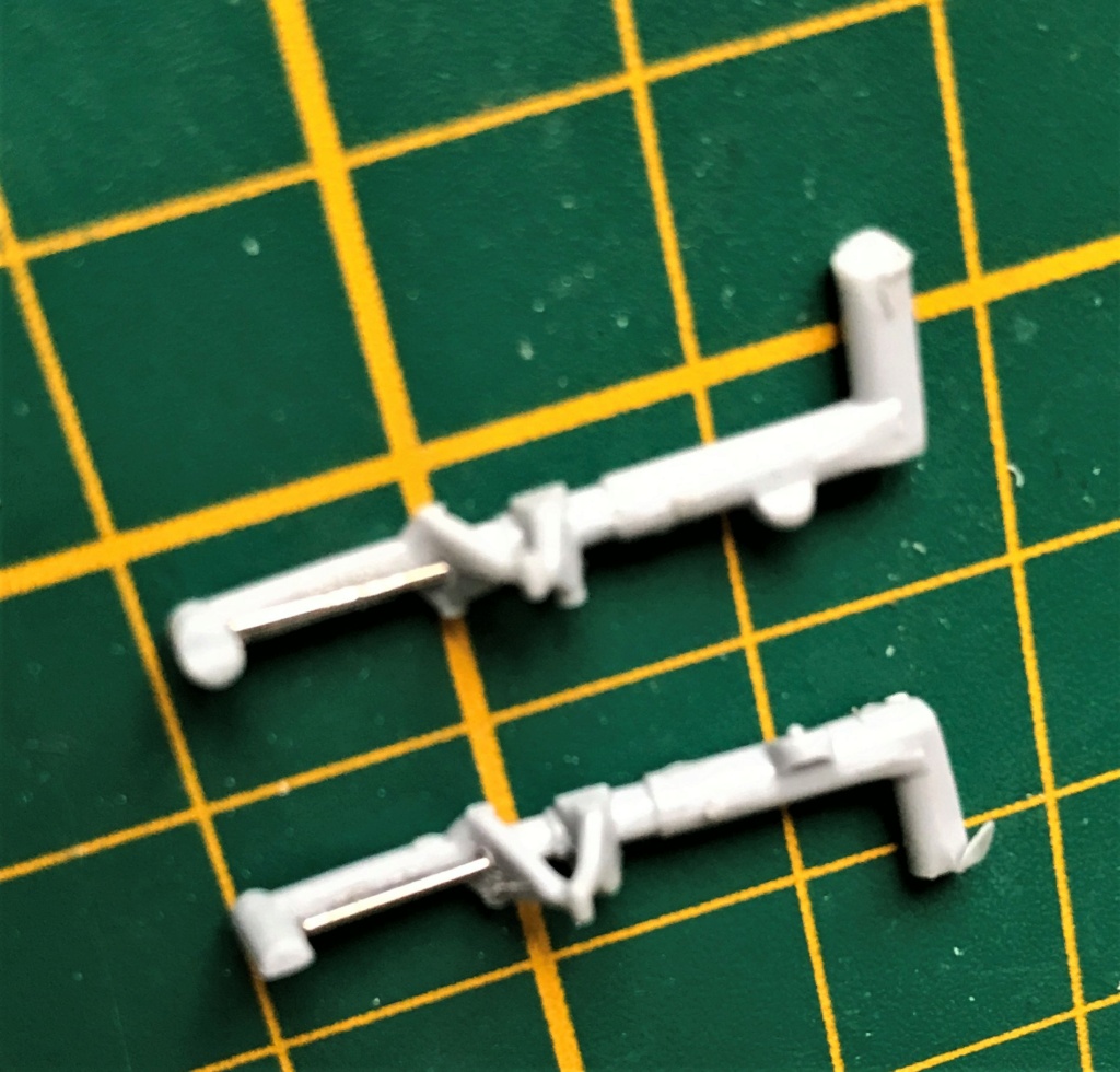 *1/48 Mirage III B Heller Img_4833