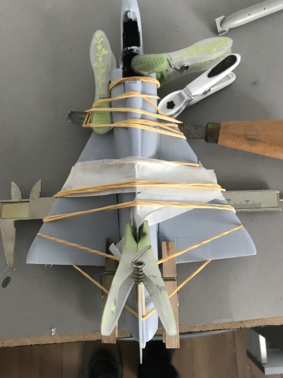 *1/48 Mirage III B Heller - Page 2 Img_4839