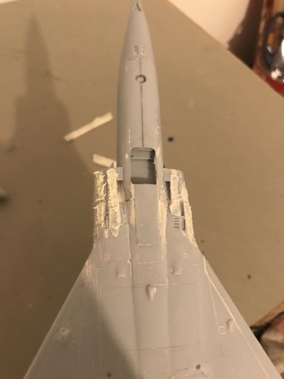 *1/48  Mirage III B   Heller    - Page 2 Img_4846