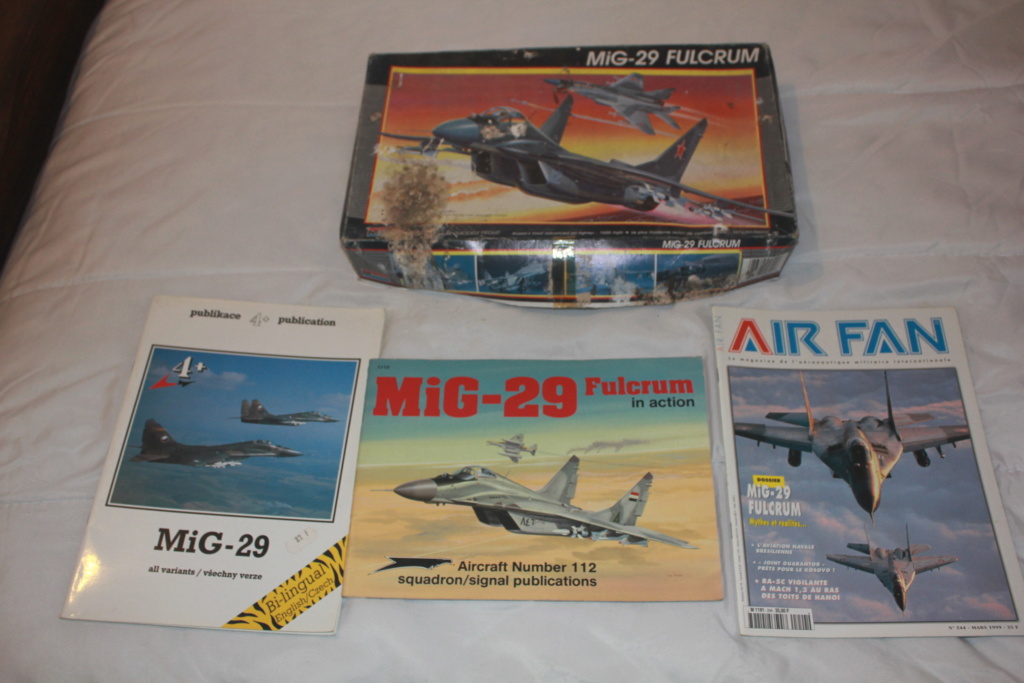 *1/48 MiG 29 Monogram Img_4927