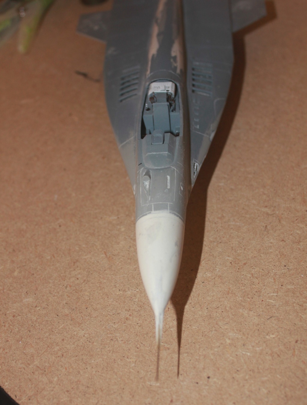 *1/48  MiG 29       Monogram   - Page 3 Img_5240