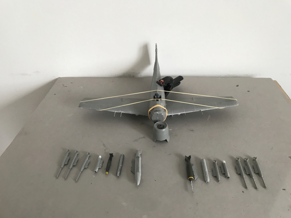 *1/48 SKYRAIDER A1H Monogram Img_5292