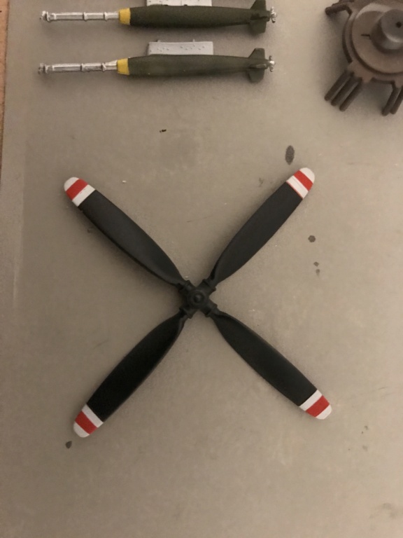 *1/48 SKYRAIDER A1H Monogram Img_5294