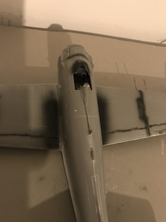 *1/48 SKYRAIDER A1H Monogram Img_5295