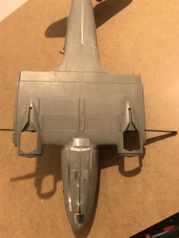 *1/48 AC 47 Spooky Revell - Page 3 Img_5462