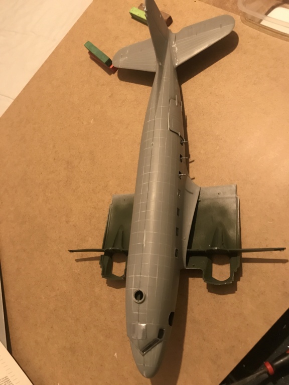 *1/48   AC  47 Spooky   Revell    - Page 3 Img_5463