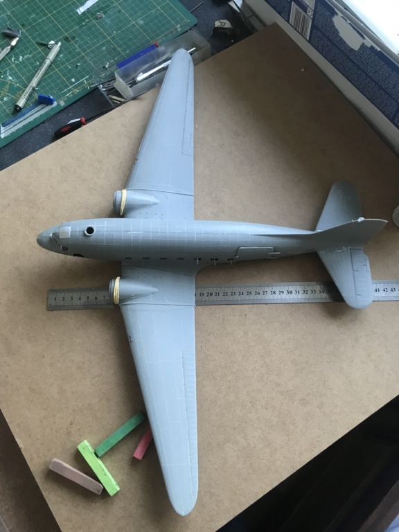 *1/48   AC  47 Spooky   Revell    - Page 3 Img_5465