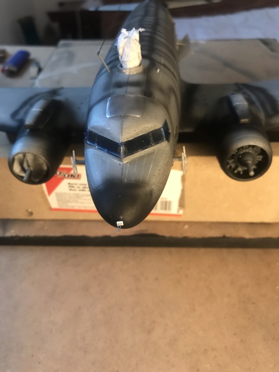 *1/48   AC  47 Spooky   Revell    - Page 3 Img_5530