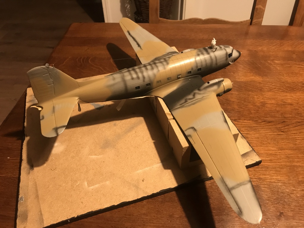 *1/48   AC  47 Spooky   Revell    - Page 3 Img_5532