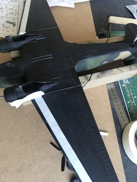 *1/48 AC 47 Spooky Revell - Page 4 Img_5540
